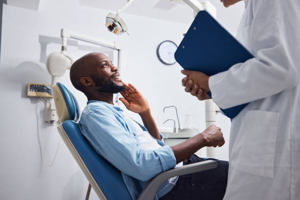 Best Emergency Tooth Extraction in Rosend, LA