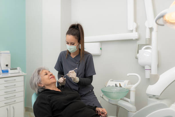 Best Emergency Treatment for Toothache in Rosend, LA