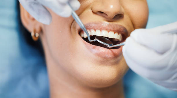 Best Emergency Dental Surgery in Rosend, LA