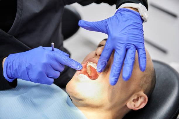 Best Weekend Emergency Dentist in Rosend, LA