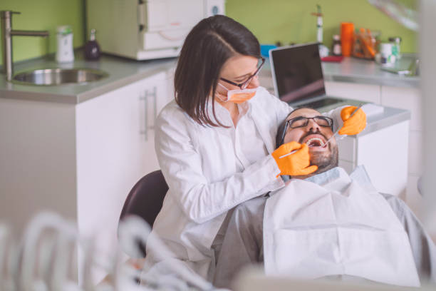 Best Weekend Emergency Dentist in Rosend, LA
