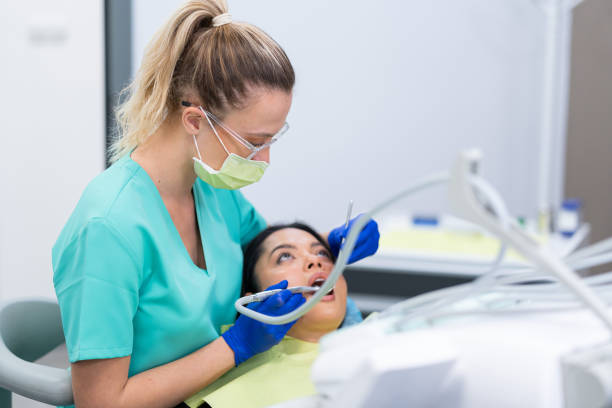 Best After-Hours Emergency Dentist in Rosend, LA