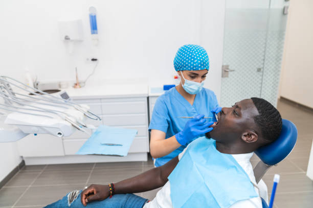 Best Walk-In Emergency Dentist in Rosend, LA